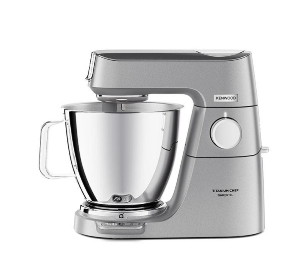 KENWOOD Robot Planetarny Titanium Chef Baker XL KVL85.594SI - 1374170 - zdjęcie